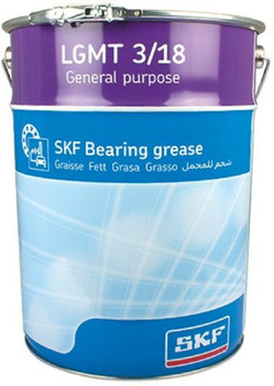 LGMT3/18 - SKF General Purpose Industrial Grease - 18kg