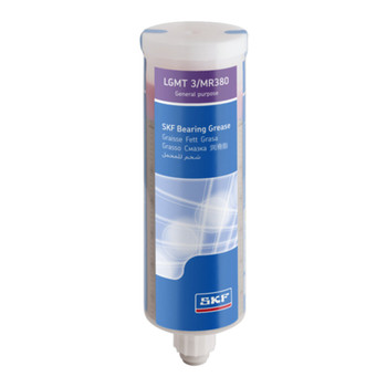 LGMT3/MR380 - SKF General Purpose Industrial Grease - 380ml