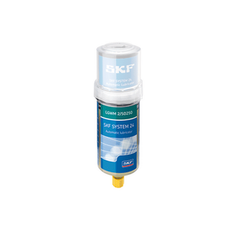 LGWM2/SD250 - SKF High Load/Wide Temperature Grease - 250ml