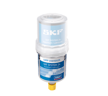 LHFP150/SD125 - SKF Food Compatible Chain Oil - 125ml