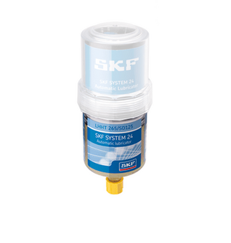 LHHT265/SD125 - SKF High Temperature Chain Oil - 125ml