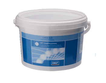 LMCG1/2 - SKF Grid and Gear Coupling Grease - 2kg