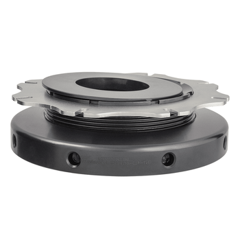 SM24LP-ASTR - SKF Vibracon low profile