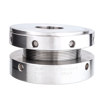 SM30-SS - SKF Vibracon Stainless Steel Chocks