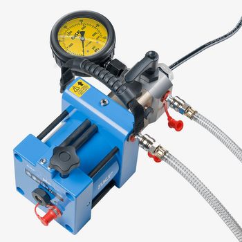 THAP030E/SK1 - SKF Air-driven pump set - 30MPa