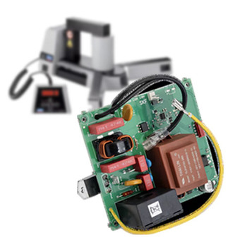 TIH030-P110V - SKF Power Print for Small Induction Heater TIH030-P110V - SKF Power Print for Small Induction Heater
