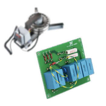 TIHSNUBBER - SKF Snubberboard for TIH 220m, TIH L33/L44/L77 TIHSNUBBER - SKF Snubberboard for TIH 220m, TIH L33/L44/L77