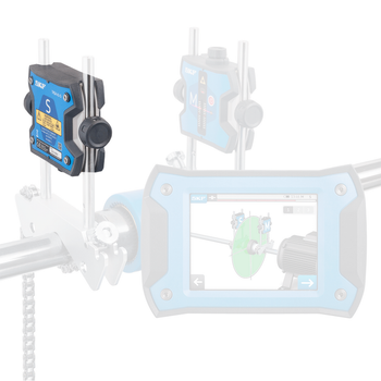 TKSA41-S - SKF Measuring Unit - TKSA 41 Shaft Alignment Tool