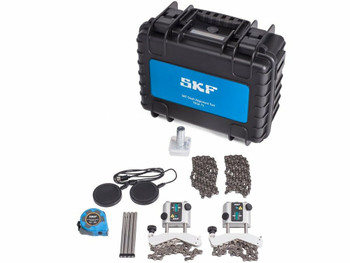 TKSA71/380 - SKF Shaft Alignment Promotional Kit TKSA71/380 - SKF Shaft Alignment Promotional Kit