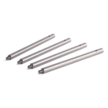 TKSAROD150 - SKF 4 x 150mm Rods Threaded for TKSA31/41/60/80 TKSAROD150 - SKF 4 x 150mm Rods Threaded for TKSA31/41/60/80