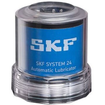 TLSD1-DU - SKF TLSD Drive unit for System 24 Lubricator