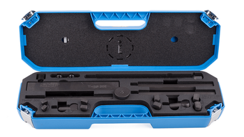 TMBP20E-CX - SKF Toolcase with Inlay for TMBP20E