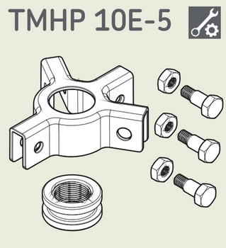 TMHP10E-5 - SKF For arm stand with bolts and nuts