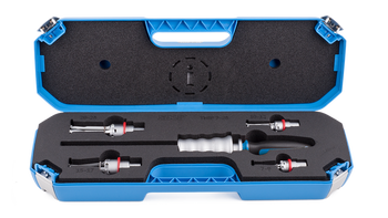 TMIP7-28-CX - SKF Toolcase with Inlay for TMIP 7-28 TMIP7-28-CX - SKF Toolcase with Inlay for TMIP 7-28