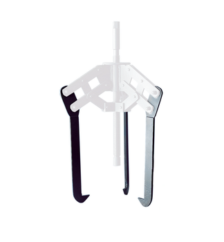 TMMP6-2 - SKF Arm for TMMP 6, 220 mm long TMMP6-2 - SKF Arm for TMMP 6, 220 mm long