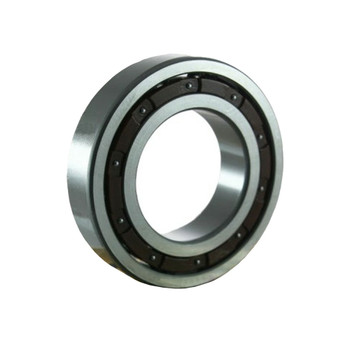 6015TBEP5 - IBC Precision Deep Groove Bearings - 75x115x20mm