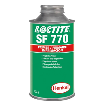 Loctite 770 - 500ml - Polyolefin Primer