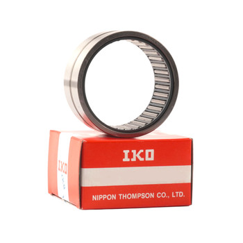 TAF101716 IKO Machined Needle Roller Bearing - 10X17X16MM