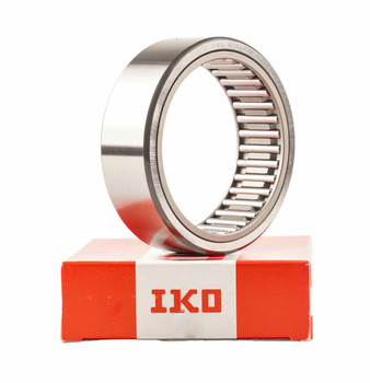 RNAF10012030 IKO Machined Needle Roller Bearing - 100X120X30MM