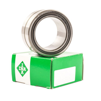 NA6912-ZW-XL INA Machined Needle Roller Bearing - 60X85X45MM