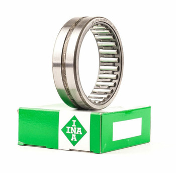 RNA4822-XL INA Machined Needle Roller Bearing - 120X140X30MM