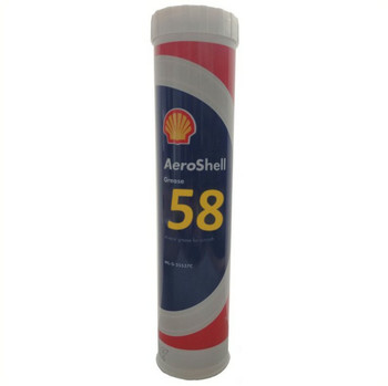 Aeroshell Grease 58 - 400g