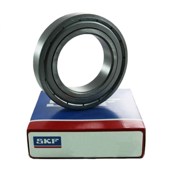 RLS62Z - SKF Imperial Deep Groove - 0.75x1.875x0.563 Inch