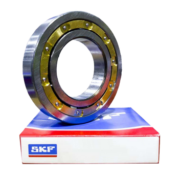 NJ320 ECML/C405H - SKF Cylindrical Roller Bearing - 100x215x47mm