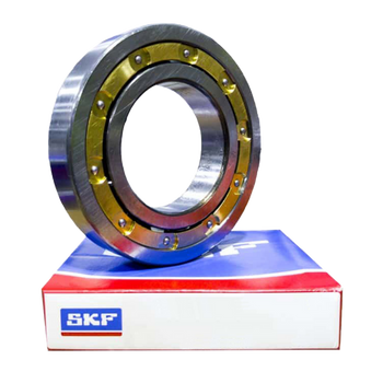 NJ320 ECML/C405H - SKF Cylindrical Roller Bearing - 100x215x47mm NJ320 ECML/C405H - SKF Cylindrical Roller Bearing - 100x215x47mm