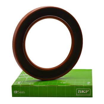 50X90X10HMS5V - SKF Radial Shaft Seal Back Image