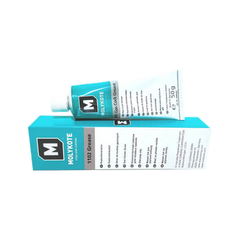 Molykote 1102 - 50g - Gas Cock Grease