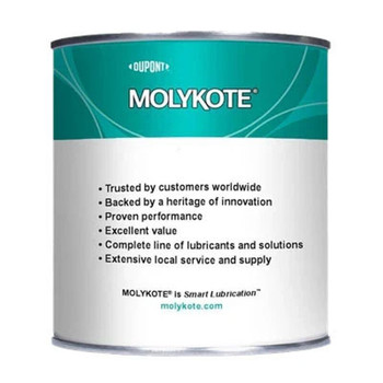 Molykote BG-20 - 1KG Synthetic Bearing Grease
