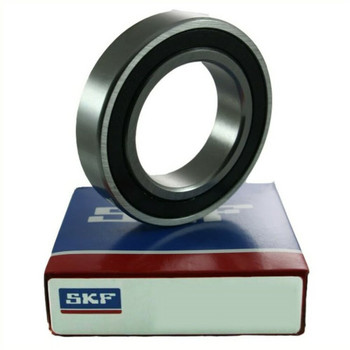 6010 2RS1 SKF Deep Groove Bearing - 50 x 80 x 16mm
