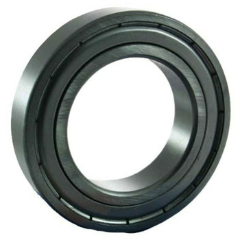 6002/ZZ QBL Deep Groove Bearing - 15 x 32 x 9mm