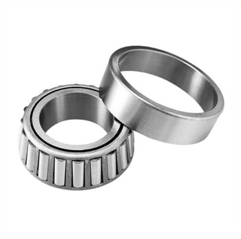 30202 QBL Metric Taper Roller Bearing - 15x35x11mm