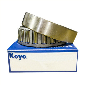 LM72849/LM72810 - Koyo Imperial Taper - 22.61x47.00x15.50mm