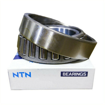 07100/07196 - NTN Imperial Taper - 25.40x50.01x13.50mm