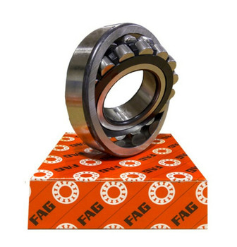 21307-E1-K-TVPB FAG Spherical Roller Bearing-35x80x21mm