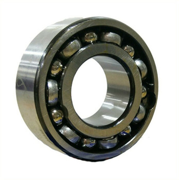 3201J - QBL Double Row Angular Contact Bearing - 12x32x15.9