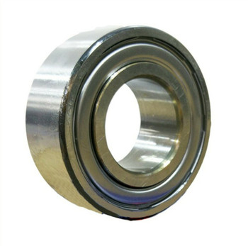 3202B 2ZTN - QBL Double Row Angular Contact Bearing - 15x35x15.9