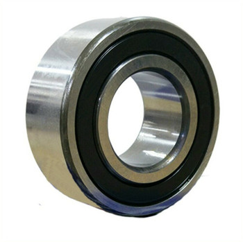 3211B 2RSNRTNC3 - QBL Double Row Angular Contact Bearing - 55x100x33.3