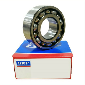 3306A - SKF Double Row Angular Contact Bearing - 30x72x30.2