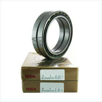 7024A5TRDULP3 - NSK Precision Angular Contact - 120x180x28mm