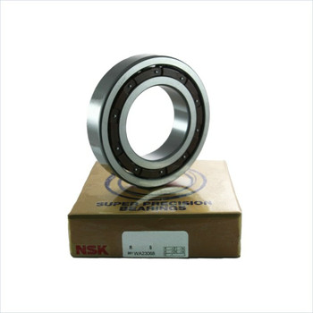 6205TCG12P4 - NSK Precision Deep Groove Bearings - 25x52x15mm