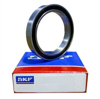 61828 2RS1 - SKF Thin Section Bearing - 140x175x18