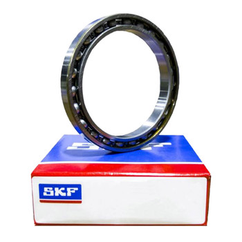 61924MA/C3 - SKF Thin Section Bearing - 120x165x22