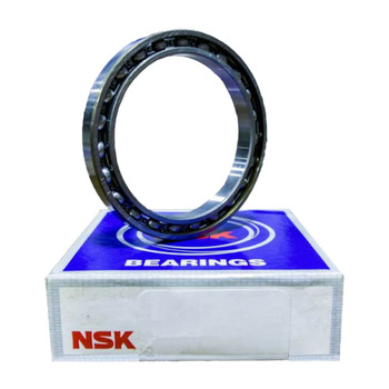 6808 - NSK Thin Section Bearing - 40x52x7