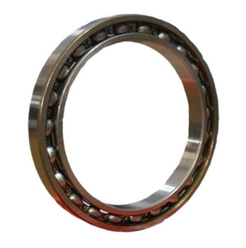 61810 2RS1 - SKF Thin Section - Quality Bearings Online