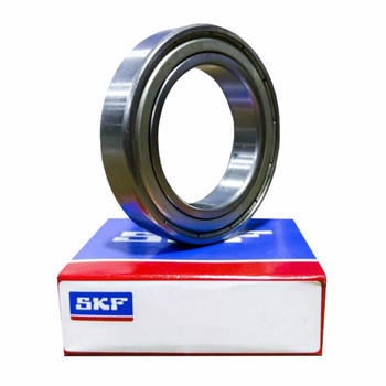 6801-2Z - SKF Thin Section Bearing - 12x21x5