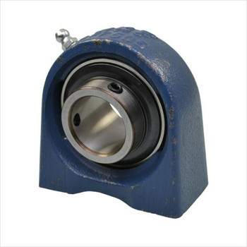 SNP30 EC - QBL Cast Iron Pillow Block - Inside Diameter 30